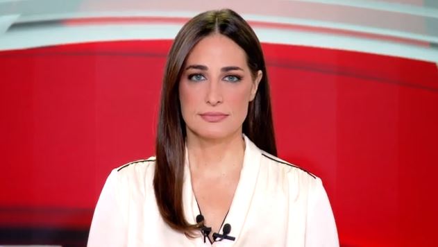 Μεσημβρινό Δελτίο Ειδήσεων