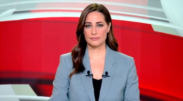 Μεσημβρινό Δελτίο Ειδήσεων