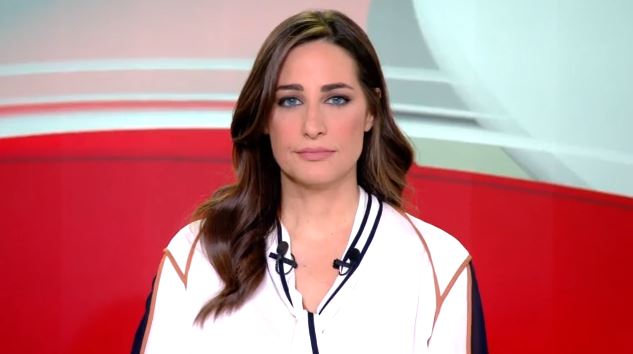 Μεσημβρινό Δελτίο Ειδήσεων