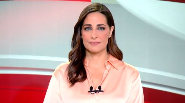 Μεσημβρινό Δελτίο Ειδήσεων