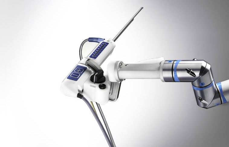 Aquablation: Νέα εποχή στη χειρουργική του προστάτη