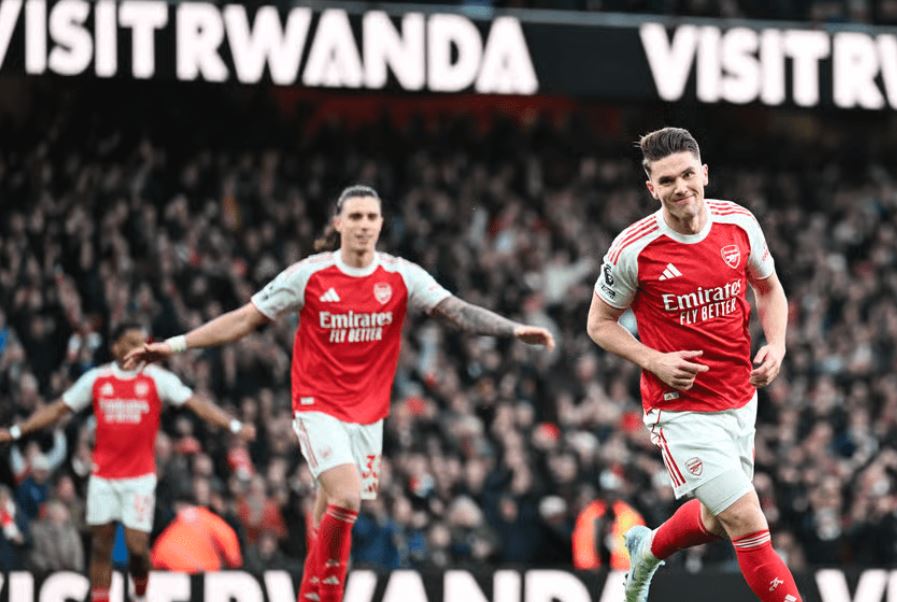 Γκολ & θέαμα από τα ποδοσφαιρικά γήπεδα