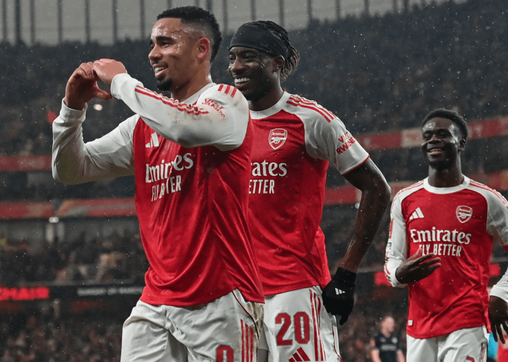 Γκολ & θέαμα από τα ποδοσφαιρικά γήπεδα του κόσμου