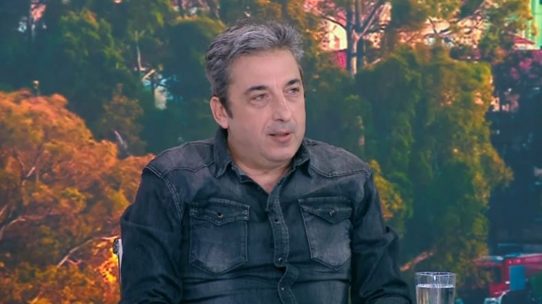 Παύλος Ασλανίδης: «Θα “σπρώξουμε” τη Δικαιοσύνη να κάνει αυτό που πρέπει να κάνει για τα Τέμπη» – Τι είπε για Καρυστιανού