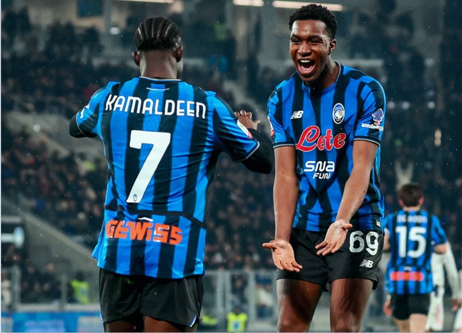 Γκολ και θέαμα από τα γήπεδα ποδοσφαίρου