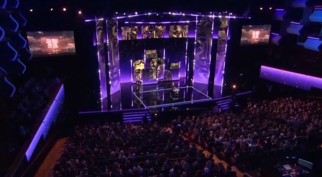 BAFTA: Οι λαμπερές εμφανίσεις στο κόκκινο χαλί των βραβείων