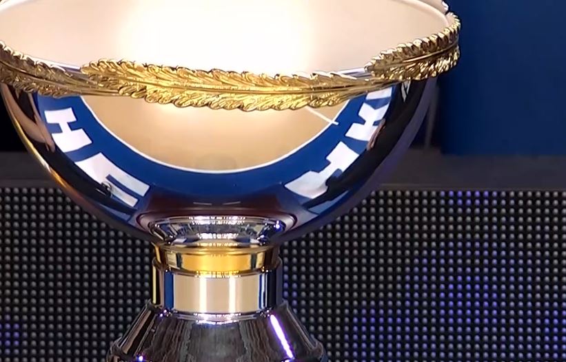 Τον τίτλο του κυπελλούχου Ελλάδας στο μπάσκετ διεκδικούν Ολυμπιακός & Παναθηναϊκός