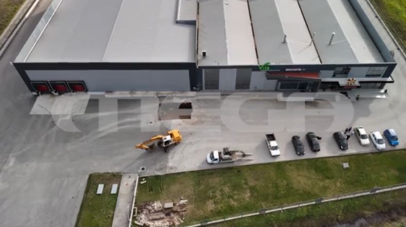 «Βιολάντα»: Εντοπίστηκαν αδήλωτες δεξαμενές χωρίς πυρασφάλεια και στο δεύτερο εργοστάσιο – Αποκαλυπτικά στοιχεία