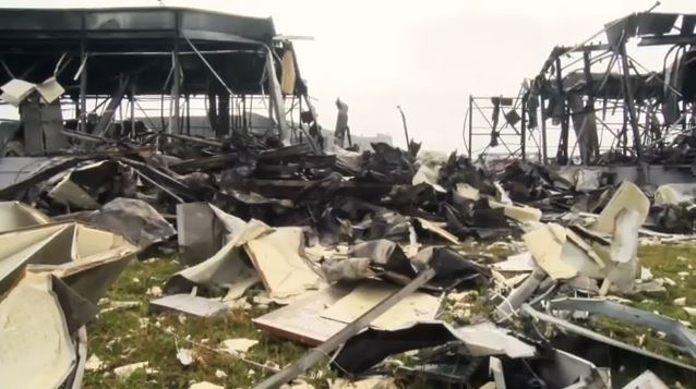 Η ώρα της Δικαιοσύνης για τον ιδιοκτήτη του εργοστασίου «Βιολάντα»