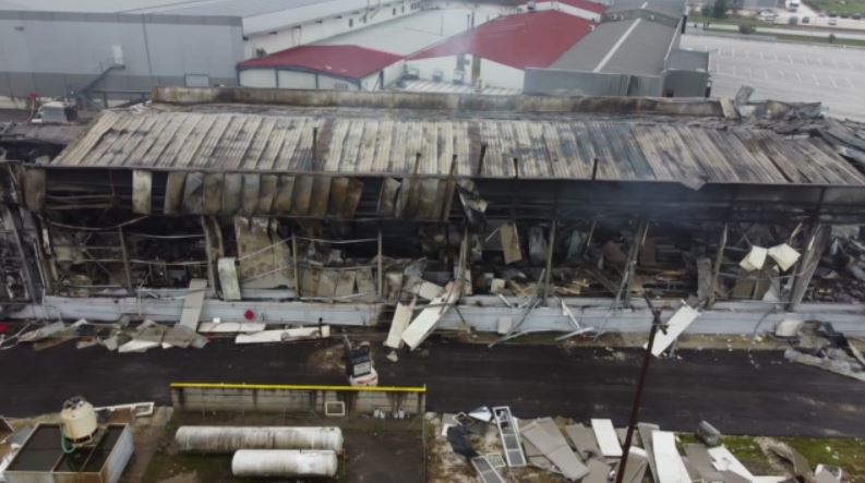 «Βιολάντα»: Το χρονικό μίας προαναγγελθείσας τραγωδίας – Οι καταγγελίες, οι έρευνες & ο λόγος που οι εργαζόμενοι δεν είχαν σωματείο