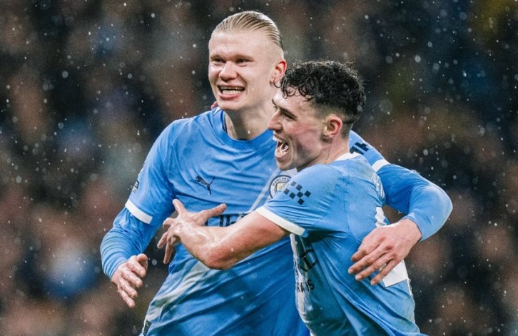 Γκολ και θέαμα από τα ποδοσφαιρικά γήπεδα του κόσμου