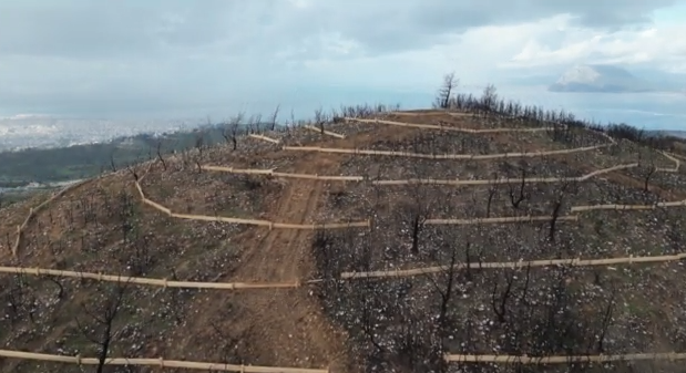 Coca – Cola 3E: Ολοκλήρωση των έργων αποκατάστασης σε Πάτρα-Αχαΐα μόλις δύο μήνες από την έναρξη των εργασιών