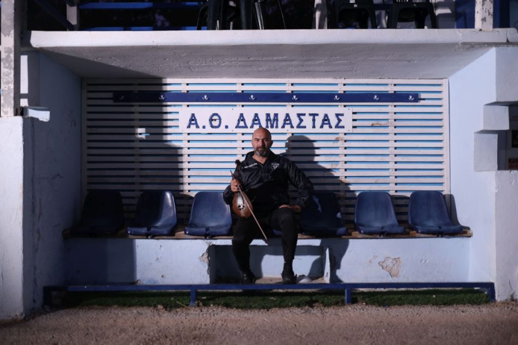 Βίλατζ Λιμπερταδόρες: Πρεμιέρα απόψε στις 23:40 στο MEGA για το αθλητικό – ταξιδιωτικό ντοκιμαντέρ