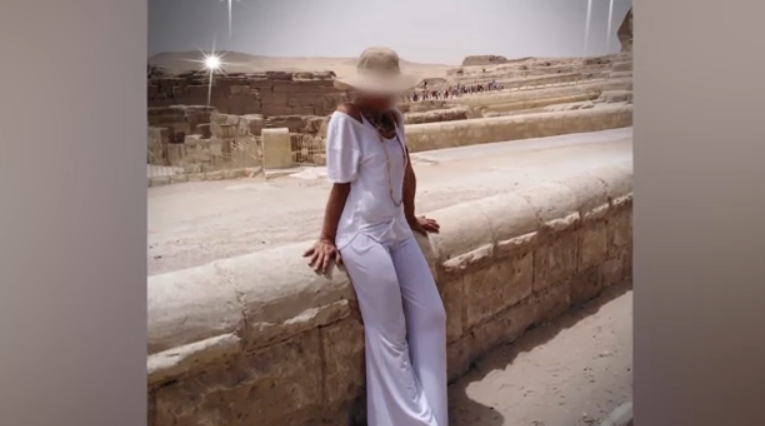 Η απολογία της δασκάλας γιόγκα που παγίδευε με εμπρηστικούς μηχανισμούς αυτοκίνητα συγγενών και φίλων