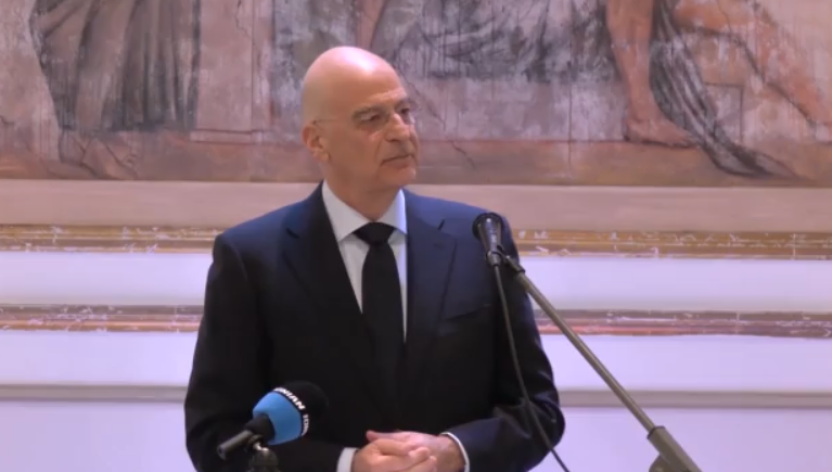 «Πυρά» από τον Νίκο Δένδια στο εσωτερικό της κυβέρνησης