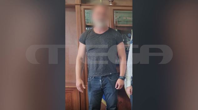 Χειροπέδες στον Αρχιφύλακα των φυλάκων Δομοκού για συνέργεια στη δολοφονία του ισοβίτη