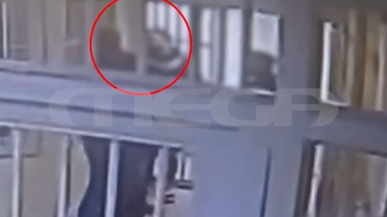 Βίντεο ντοκουμέντο από τις φυλακές Δομοκού – Πώς εκτελέστηκε το συμβόλαιο θανάτου & η διαδρομή μέχρι το αρχιφυλακείο