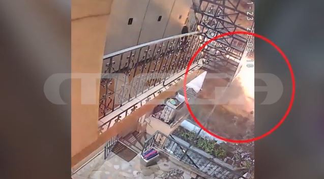 MEGA αποκλειστικό – Χειροπέδες σε 56χρονη που έβαζε εκρηκτικούς μηχανισμούς σε ΙΧ φιλικών της προσώπων & εκβίαζε για λεφτά