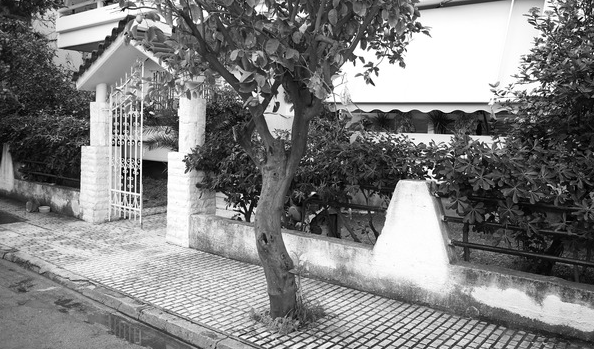 Ελευσίνα: 44χρονη έκανε όπισθεν με το αυτοκίνητο και σκότωσε την 72χρονη μητέρα της