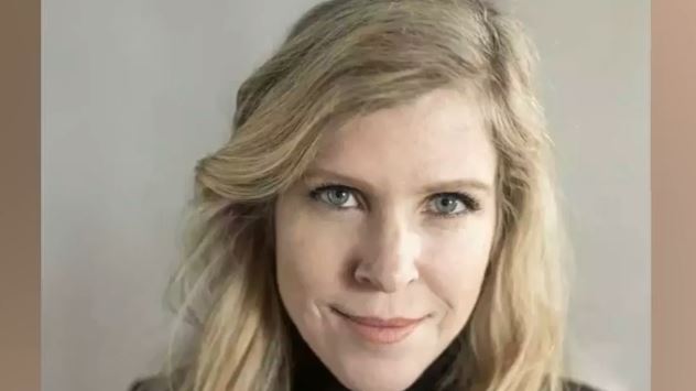 Ντάνα Έντεν: Νεκρή σε ξενοδοχείο της Αθήνας η δημιουργός & παραγωγός