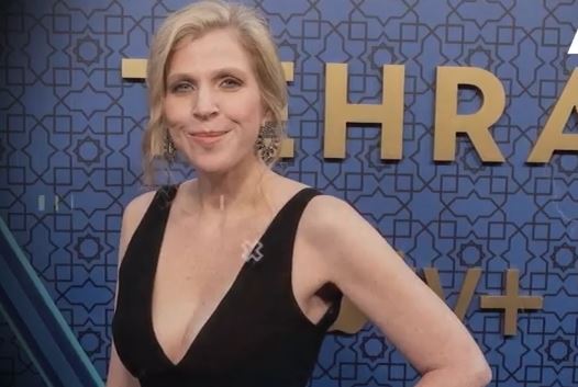 Ντάνα Έντεν: Θρίλερ με τον θάνατο της βραβευμένης Ισραηλινής δημιουργού στην Αθήνα