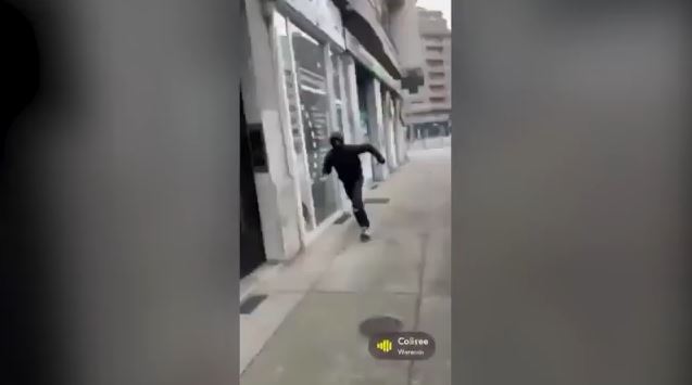 Γαλλία: Έξι τραυματίες μετά την επίθεση με χειροβομβίδα σε κομμωτήριο στην Γκρενόμπλ