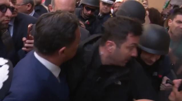 Στο επίκεντρο εντάσεων & αντιπαραθέσεων ο Άδωνις Γεωργιάδης