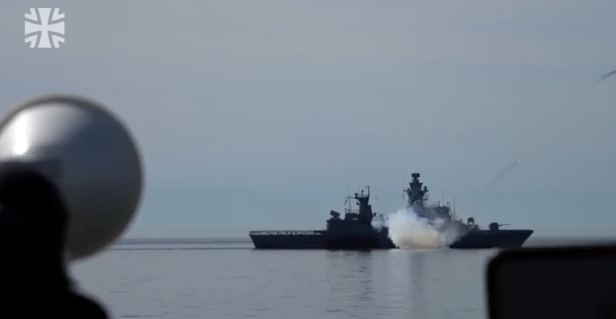 Γερμανία: Σαμποτάζ σε πολεμικά πλοία στο λιμάνι του Αμβούργου – Συνελήφθησαν ένας Έλληνας και ένας Ρουμάνος