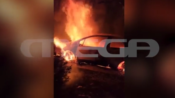 Νέα Πέραμος: Σχετίζεται η δολοφονία του 27χρονου με τη μαφιόζικη εκτέλεση επιχειρηματία στην Μάνδρα το 2024;