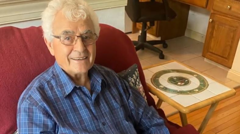 «Τον περιμέναμε στην Αμερική & τον εξαφάνισαν στην Ελλάδα…» – Ο γιος του αγνοούμενου στο Τούνελ