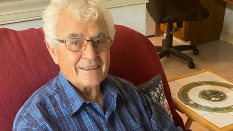 Κώστας Γρεβενίτης: Ανοίγουν τα στόματα στη μυστηριώδη εξαφάνιση του επιχειρηματία – «Ήταν λίγο ιδιόρρυθμος άνθρωπος»