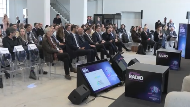 Παγκόσμια Ημέρα Ραδιοφώνου: Η νέα εποχή του ραδιοφώνου και των ηχητικών μέσων στο συνέδριο του «All Things Radio»