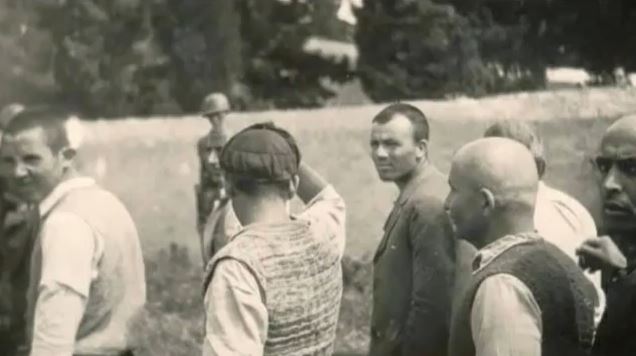 Φωτογραφίες εκτελεσθέντων στο Σκοπευτήριο Καισαριανής: Κινητοποίηση για την απόκτηση των ιστορικών ντοκουμέντων