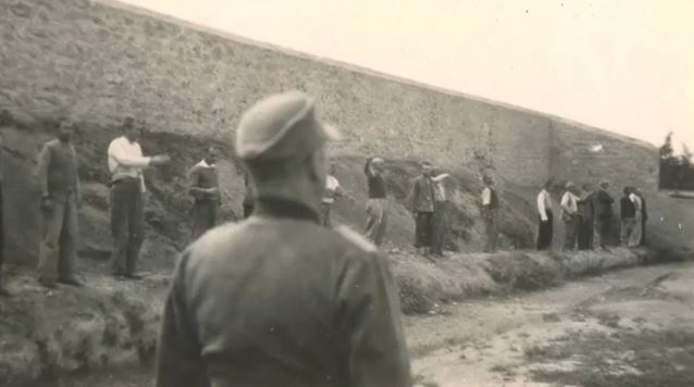 262 οι φωτογραφίες της Καισαριανής & αυθεντικές – Προσύμφωνο για την απόκτησή τους