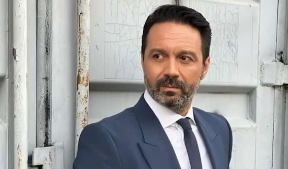 Γιώργος Κακούσης: Οι απαντήσεις του δημοσιογράφου της ΕΡΤ για την εμπλοκή του στην «υπόθεση Παναγόπουλου»