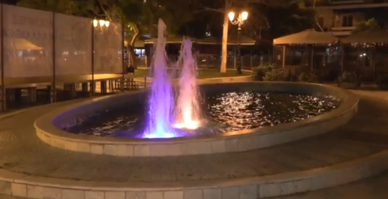 Καλλιθέα: Σε κρίσιμη κατάσταση κοριτσάκι 2,5 ετών που έπεσε σε σιντριβάνι