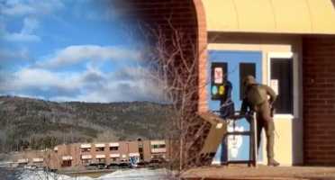 Πρωτοφανές μακελειό σε σχολείο στον Καναδά με 10 νεκρούς – Συγκλονιστικές μαρτυρίες επιζώντων