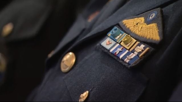 Από αξιωματικός της Πολεμικής Αεροπορίας… κατάσκοπος της Κίνας – Το χρονικό της υπόθεσης, ειδικοί αναλύουν