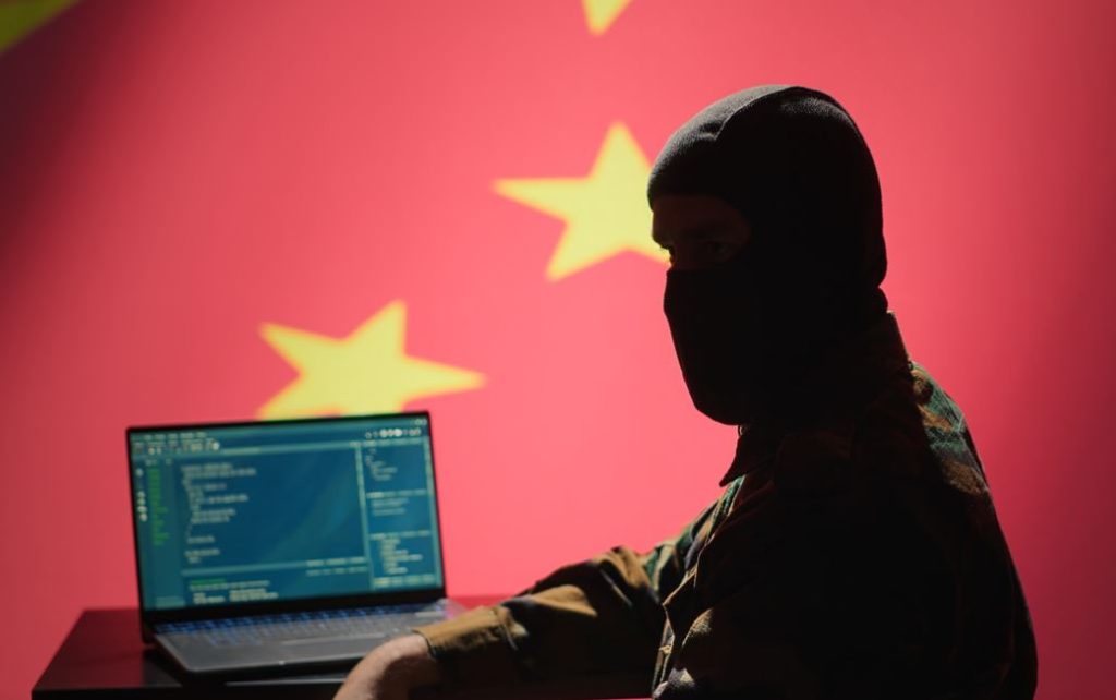 «Θρίλερ» με την σύλληψη αξιωματικού που κατηγορείται για κατασκοπεία υπέρ της Κίνας