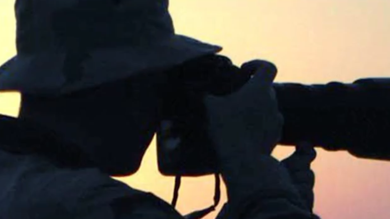 Ο… χορός των κατασκόπων στην Ελλάδα