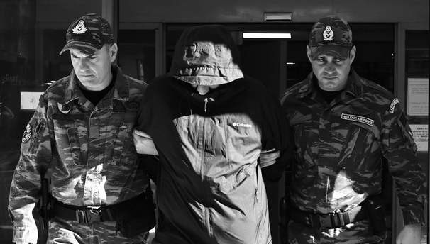 Νέες αποκαλύψεις για το κατασκοπευτικό θρίλερ με τον 54χρονο σμήναρχο