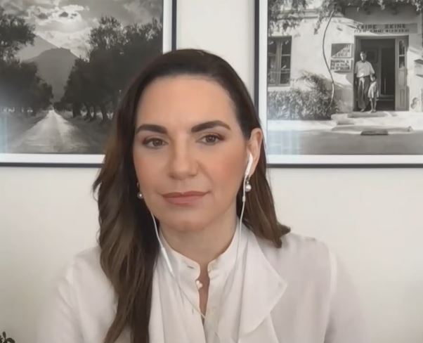 Ξεσπά η Όλγα Κεφαλογιάννη – «Θα παλέψω μέχρι τέλους για το καλό των παιδιών μου»