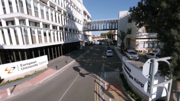 Στην Ελλάδα το ευρωπαϊκό πανεπιστήμιο Κύπρου – Κατατέθηκε επίσημα αίτηση για παράρτημα στην Αθήνα
