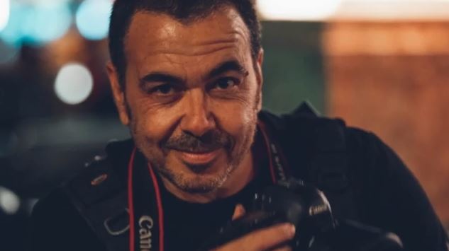 Το MEGA αποχαιρετά τον Κώστα Κοσμίδη