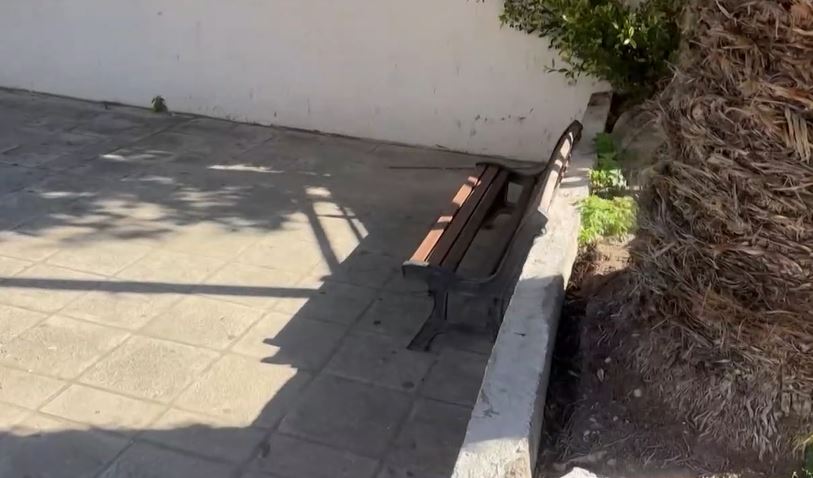 Ηράκλειο: Άγρια επίθεση ανηλίκων σε δύο άντρες