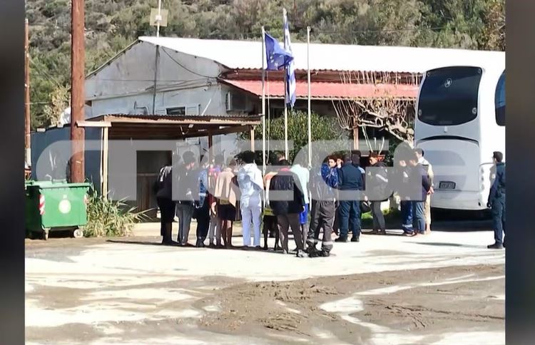 Κρήτη: Πέντε νεκροί μετανάστες σε ναυάγιο – Έρευνες για αγνοούμενους