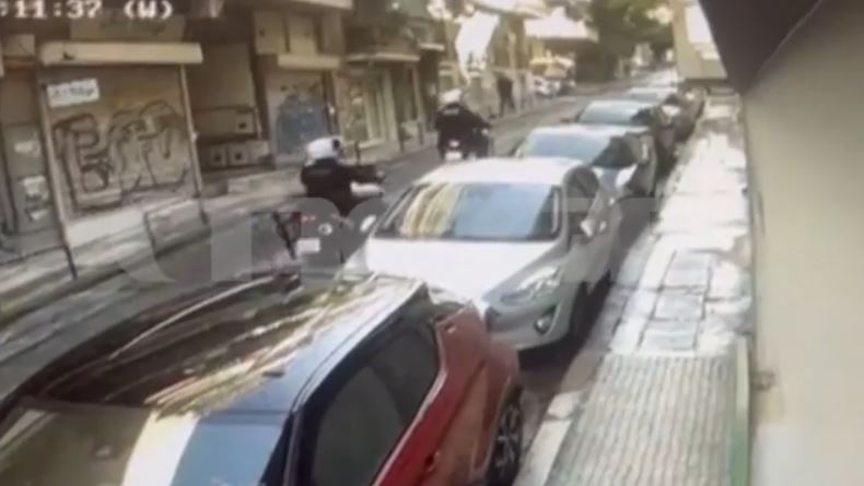 Μαρτυρίες-σοκ στο MEGA για το παρελθόν του 64χρονου που φέρεται να αποπειράθηκε να βιάσει 25χρονη με αναπηρία