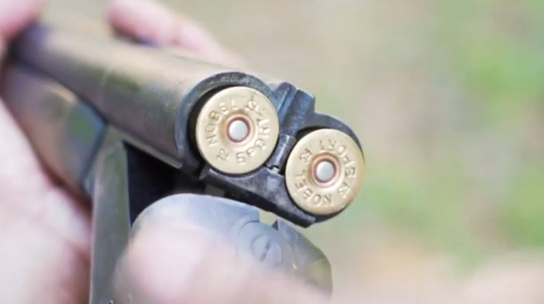 Αίγιο: Στο νοσοκομείο 4 ανήλικοι με τραύματα από σκάγια στα πόδια και στην πλάτη – Συνελήφθη 45χρονος