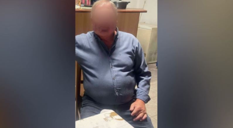 Λακωνία: Ανατροπή δεδομένων στον θάνατο 63χρονου στους Μολάους – Σκηνοθέτησαν τον τόπο θανάτου του