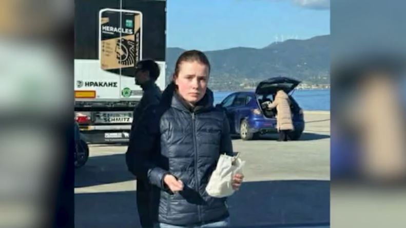 Γερμανία: Σε τυχαίο έλεγχο στο Βερολίνο εντοπίστηκε η 16χρονη Λόρα